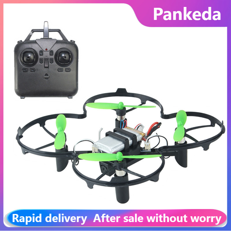 DM002 Drone Quadricottero Fai- - Drone Battery Box recensione e prezzo