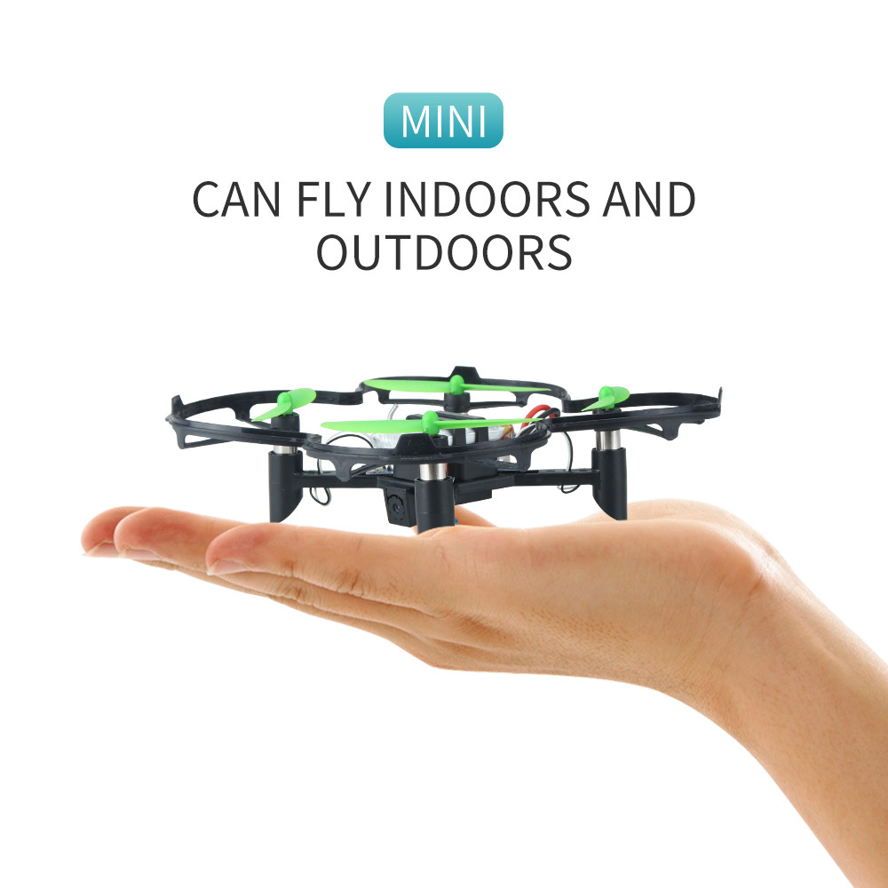 DM002 Drone Quadricottero Fai- - Drone Battery Box recensione e prezzo