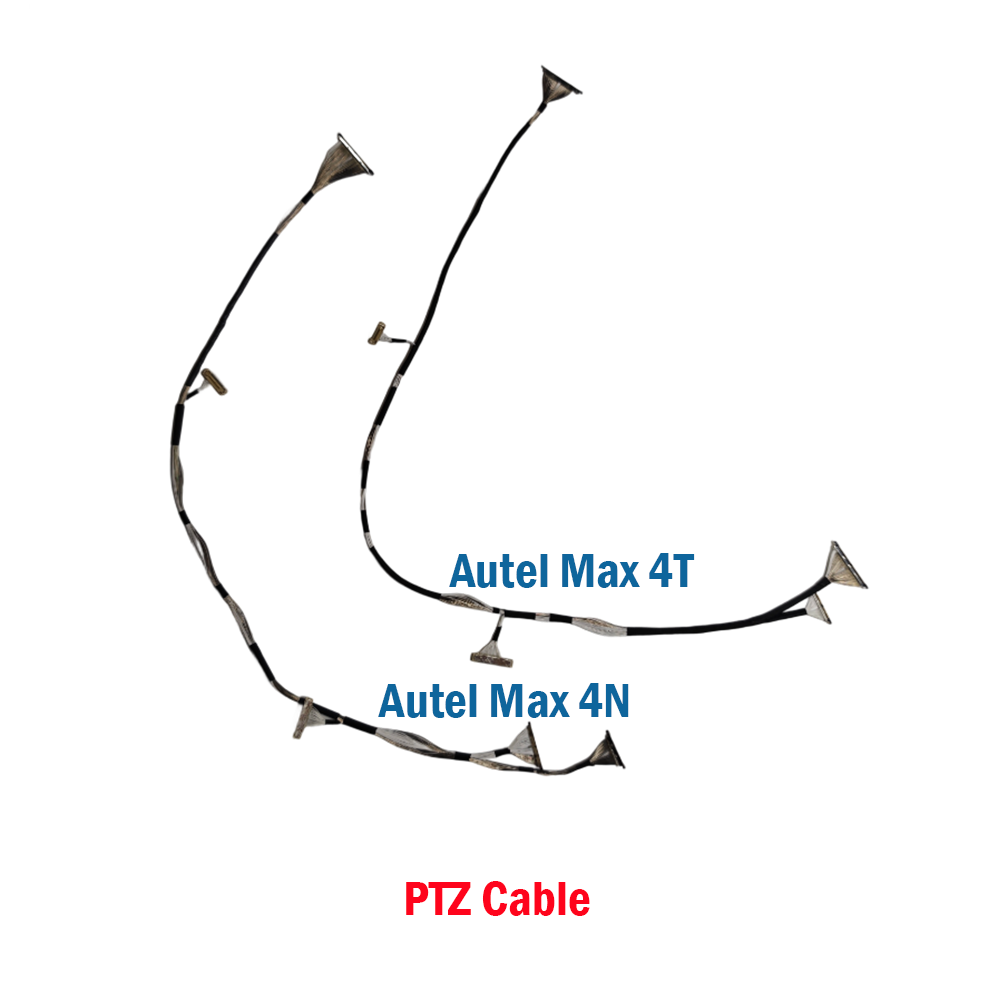 Nuova linea coassiale original - Autel Drone Evo Max 4T recensione e prezzo