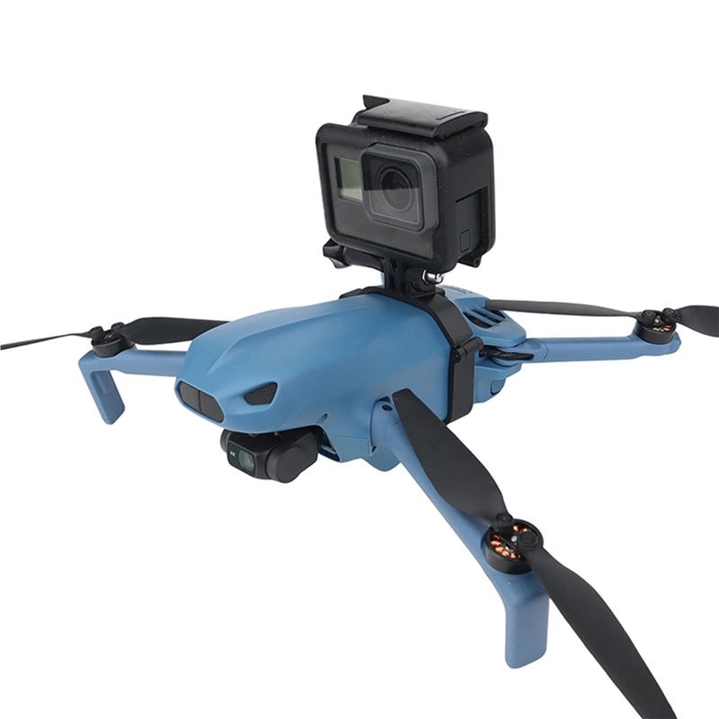 Supporto per fotocamera A99E p - Dji Drone Mini 4 Pro recensione e prezzo