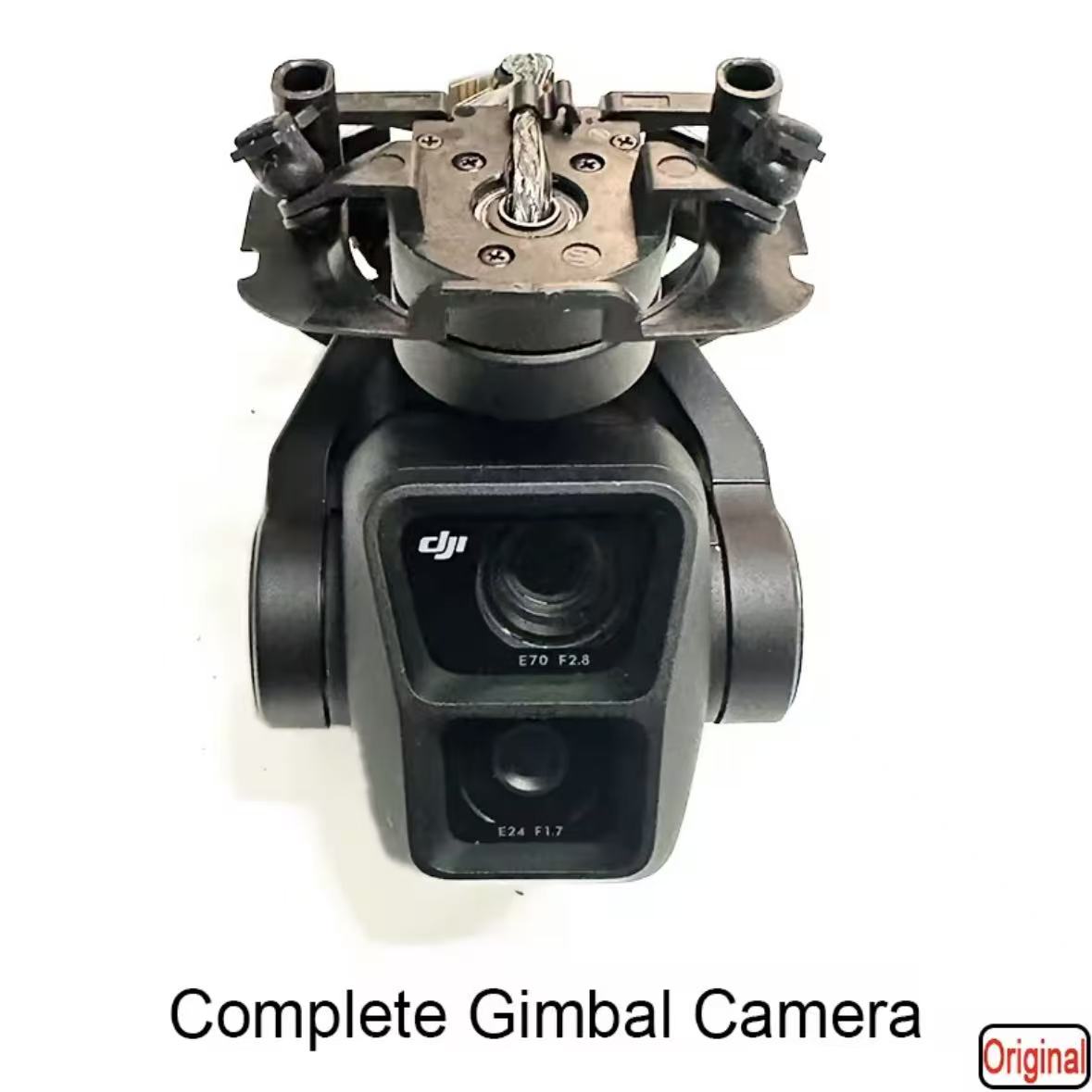 Cavo Gimbal PTZ per Mavic Air  - Dji Drone Air 3 recensione e prezzo