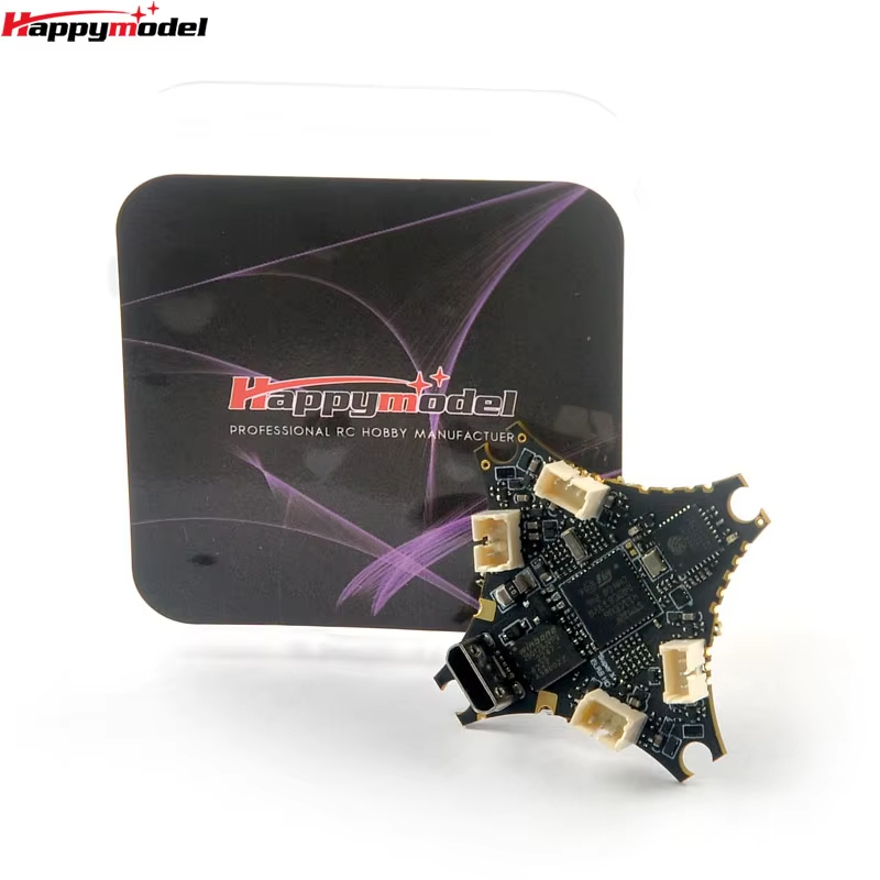 HappyModel Crazy F405 HD ELRS  - Autel Drone Evo Lite recensione e prezzo