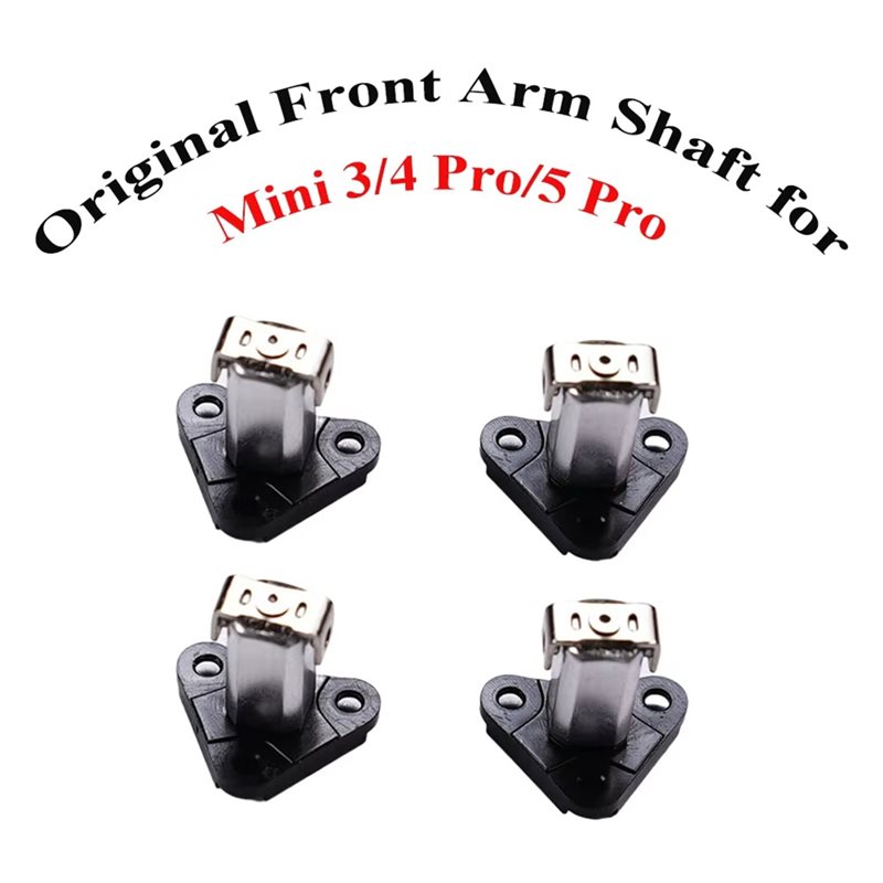 AA08-Asse Anteriore per Drone  - Dji Drone Mini 4 Pro recensione e prezzo