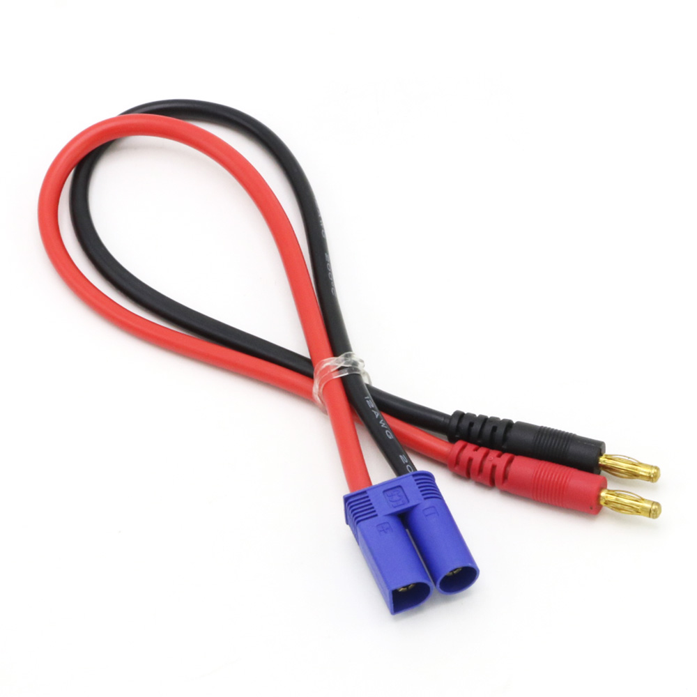 10PCS EC5 Connettore A 4 milli - Drone Battery Connector recensione e prezzo