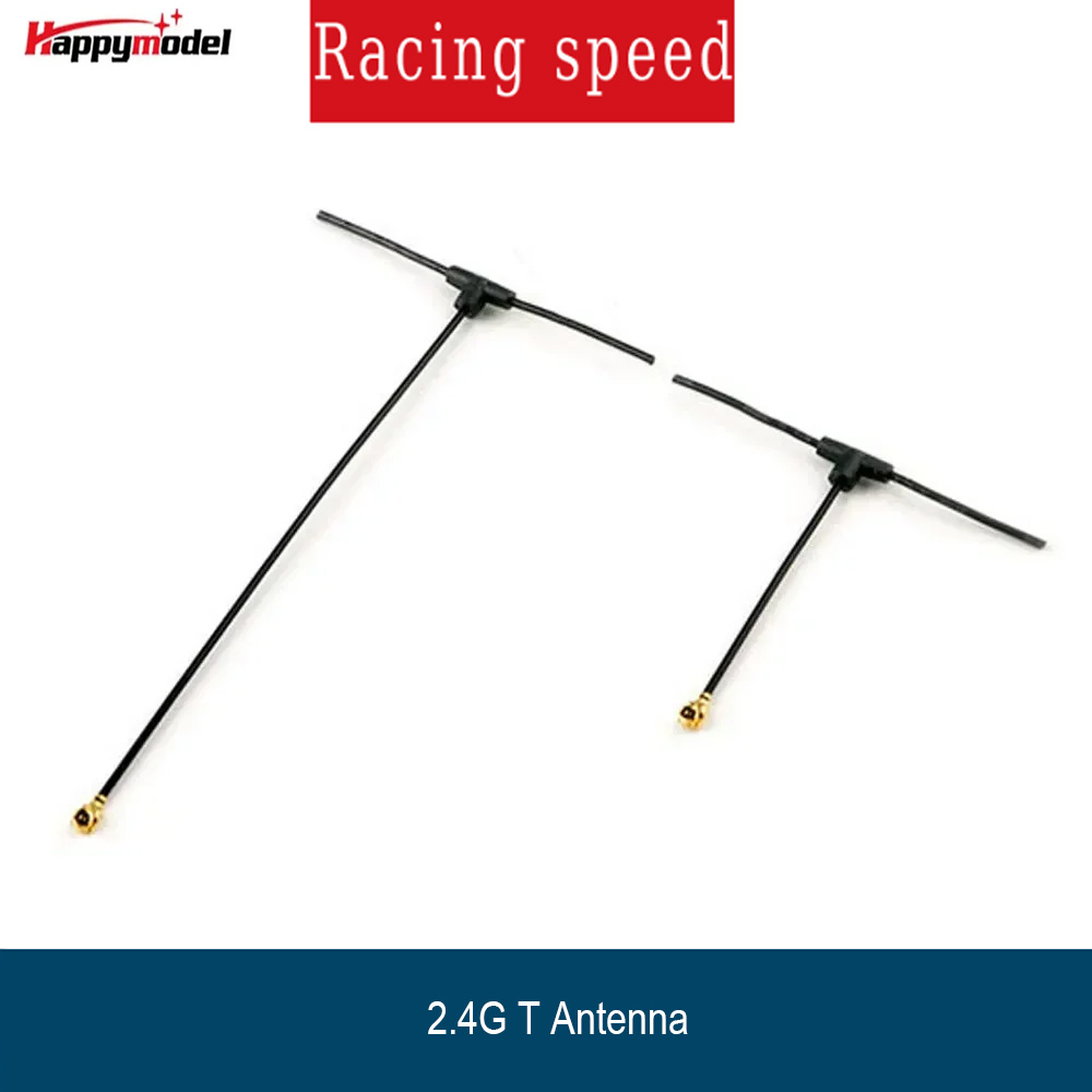 Antenna Omnidirezionale Happym - Tbs Fpv Tracer recensione e prezzo