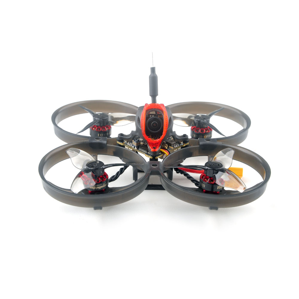 HappyModel Mobula8 1-2S 85mm M - Drone Battery Box recensione e prezzo
