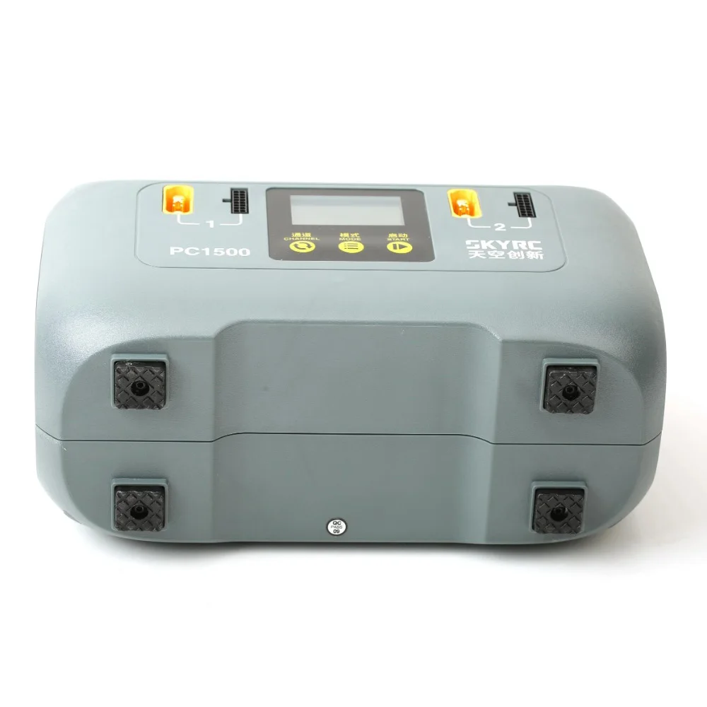 Caricabatterie ad Alta Tension - Drone Battery High Voltage recensione e prezzo